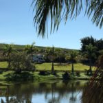 Camping Recanto Piscinas de Pedra-Londrina-PR-8