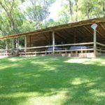 Camping Recanto do Dario-Francisco Beltrão-PR-2
