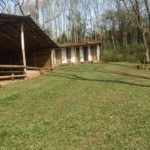Camping Recanto do Dario-Francisco Beltrão-PR-4