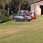 Camping Recanto do Dario-Francisco Beltrão-PR-6