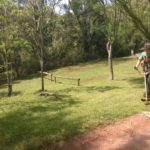 Camping Recanto do Dario-Francisco Beltrão-PR-7
