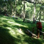 Camping Recanto do Dario-Francisco Beltrão-PR-8