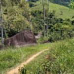 Camping Selvagem – Cachoeira da Babilônia – Santa Maria Madalena 1