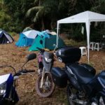 Camping Selvagem – Cachoeira da Babilônia – Santa Maria Madalena 2