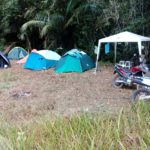 Camping Selvagem – Cachoeira da Babilônia – Santa Maria Madalena3