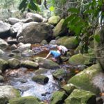 Camping Selvagem – Cachoeira da Babilônia – Santa Maria Madalena5