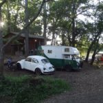 Camping Selvagem-Pesqueiro-Montenegro 2