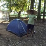 Camping Selvagem-Pesqueiro-Montenegro4