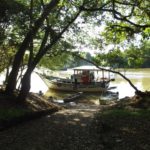 Camping Selvagem-Pesqueiro-Montenegro5