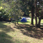 Camping Sítio Dona Darcy-Vassouras-RJ-1