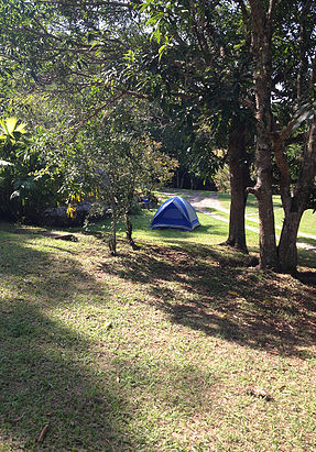Camping Sítio Dona Darcy
