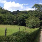Camping Sítio Dona Darcy-Vassouras-RJ-3