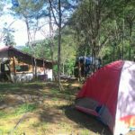 Camping Sítio Raiz da Mata-Divino de São Lourenço-ES-10