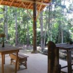 Camping Sítio Raiz da Mata-Divino de São Lourenço-ES-2