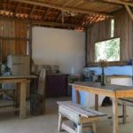 Camping Sítio Raiz da Mata-Divino de São Lourenço-ES-3