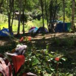 Camping Sítio Raiz da Mata-Divino de São Lourenço-ES-5