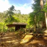 Camping Sítio Raiz da Mata-Divino de São Lourenço-ES-6