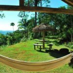 Camping Sítio Raiz da Mata-Divino de São Lourenço-ES-8
