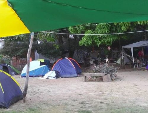 Camping Tamburil-Chapada dos Veadeiros-Alto PAraíso de Goiás-São Jorge-GO-2