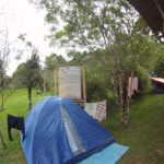 Camping Terra da Lua-Guarapuava-PR-1