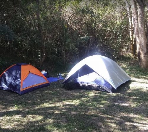 Camping Vera Cruz