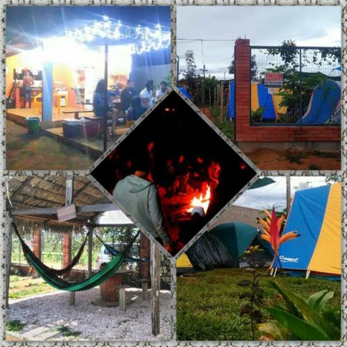 Camping Yakecan-alto paraiso de goias-go-5