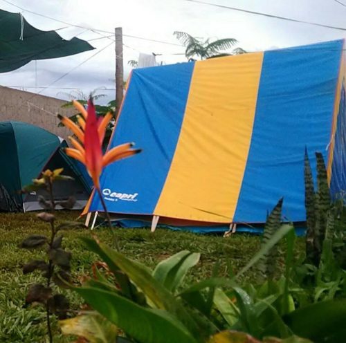 Camping Yakecan-alto paraiso de goias-go-6