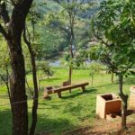 Camping da Leninha-Sete LAgoas-Capim Branco-MG-1