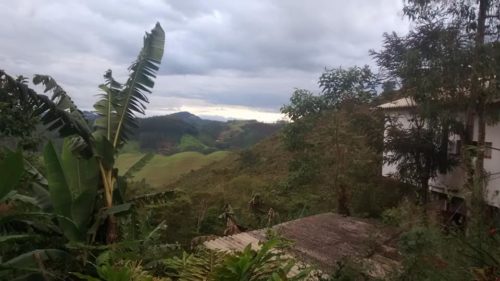 Camping da Lili-Divino de São Lourenço-ES-3