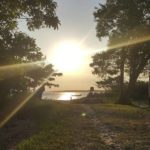 Camping do Pocidônio-Superagui-PR-3