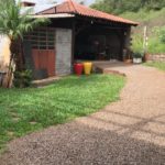 Casa de apoio Família Cemin Pereira-Ivoti-RS