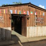 Casqueiro Camping Park-divino de sao lourenço-es-1