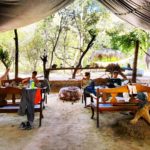 camping origens-Chapada dos Veadeiros-GO-10