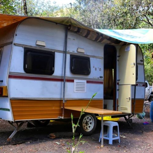 camping origens-Chapada dos Veadeiros-GO-11