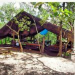 camping origens-Chapada dos Veadeiros-GO-12