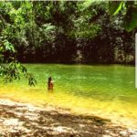 camping origens-Chapada dos Veadeiros-GO-2