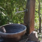 camping origens-Chapada dos Veadeiros-GO-5