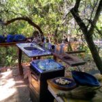 camping origens-Chapada dos Veadeiros-GO-9