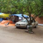camping porta do sol-arambaré-rs-1
