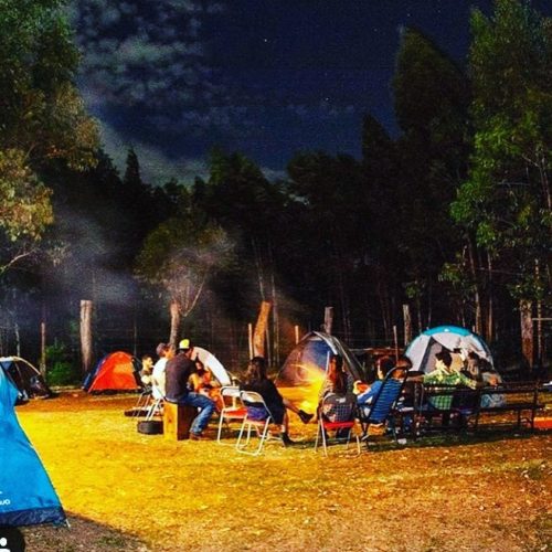 Camping Recanto Meia Serra-Tamarana-PR-9