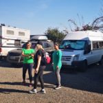 Apoio RV – Estacionamento 277 – Foz do Iguaçú 2