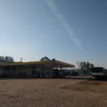 Apoio RV – Posto Imigrantes – Itaqui 1