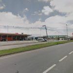 Apoio RV – Posto Olá – Porto Real 1
