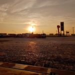 Apoio RV – Posto Olá – Porto Real