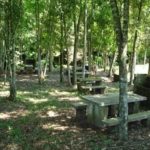 Camping Balneário Paraíso-Venancio Aires-RS-2