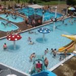 Camping Balneário Paraíso-Venancio Aires-RS-3