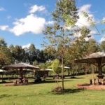 Camping Balneário Paraíso-Venancio Aires-RS-4