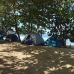 Camping Caiçara-PRaia do Sono-Paraty-RJ-10