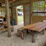 Camping Caiçara-PRaia do Sono-Paraty-RJ-15