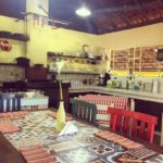 Camping Chez Bruna-Bananal-SP-3